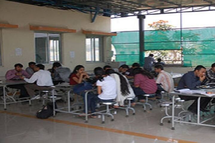 cafeteria